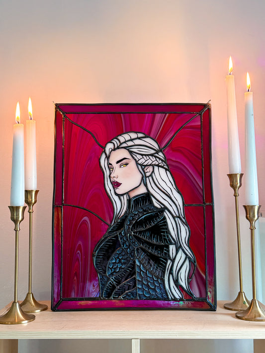 The Witch Queen