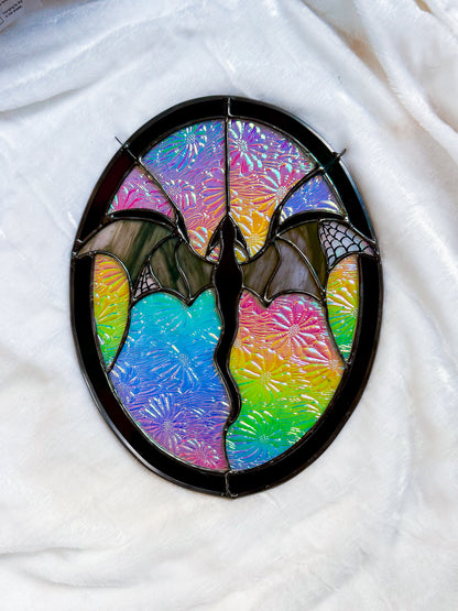 Flower Boi (Dichroic)