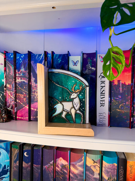 Lord of The North - Bookend (Single) Right Side