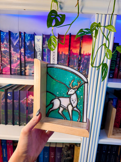 Lord of The North - Bookend (Single) Right Side