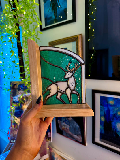 Lord of The North - Bookend (Single) Right Side