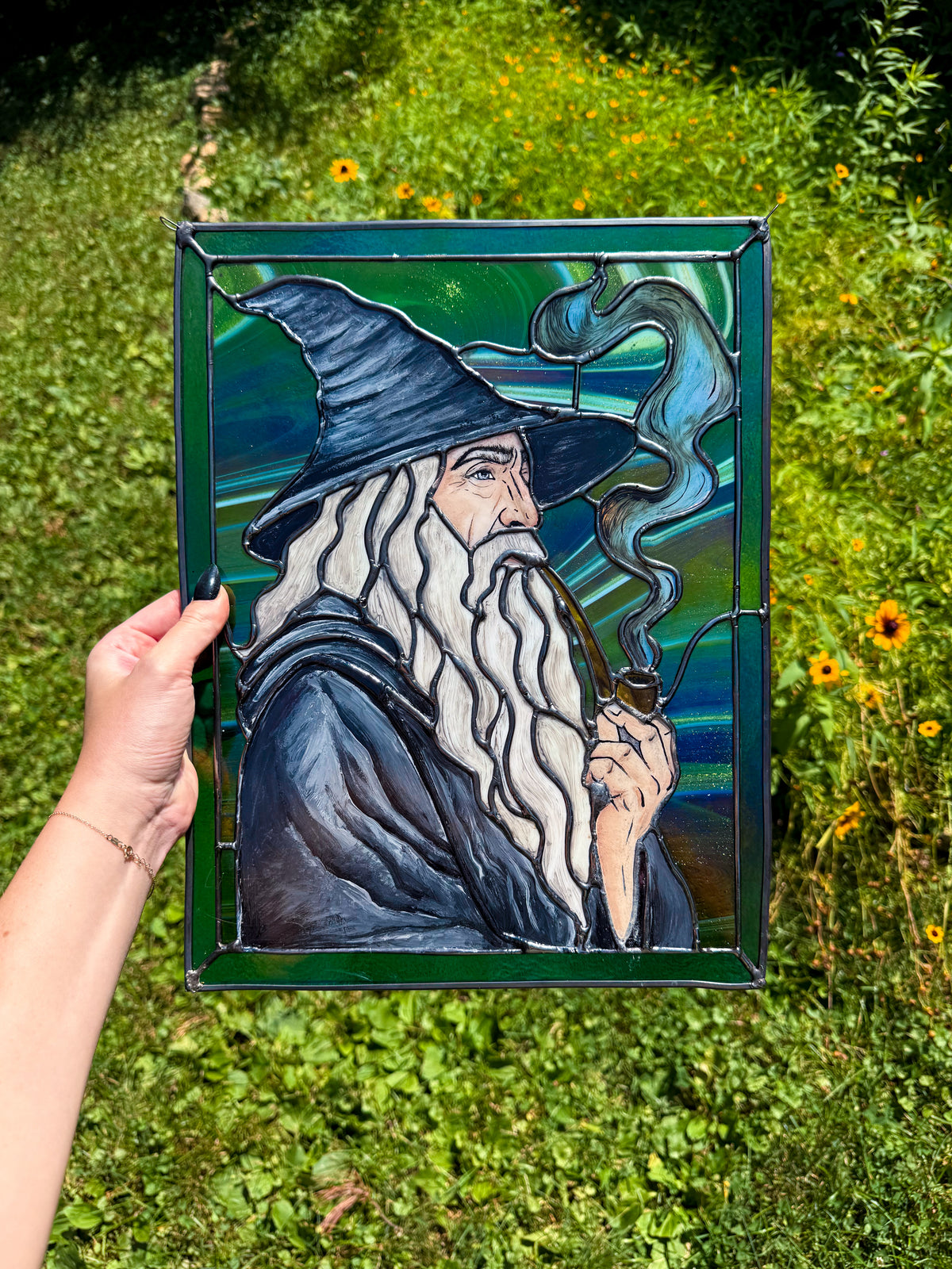 Gandalf