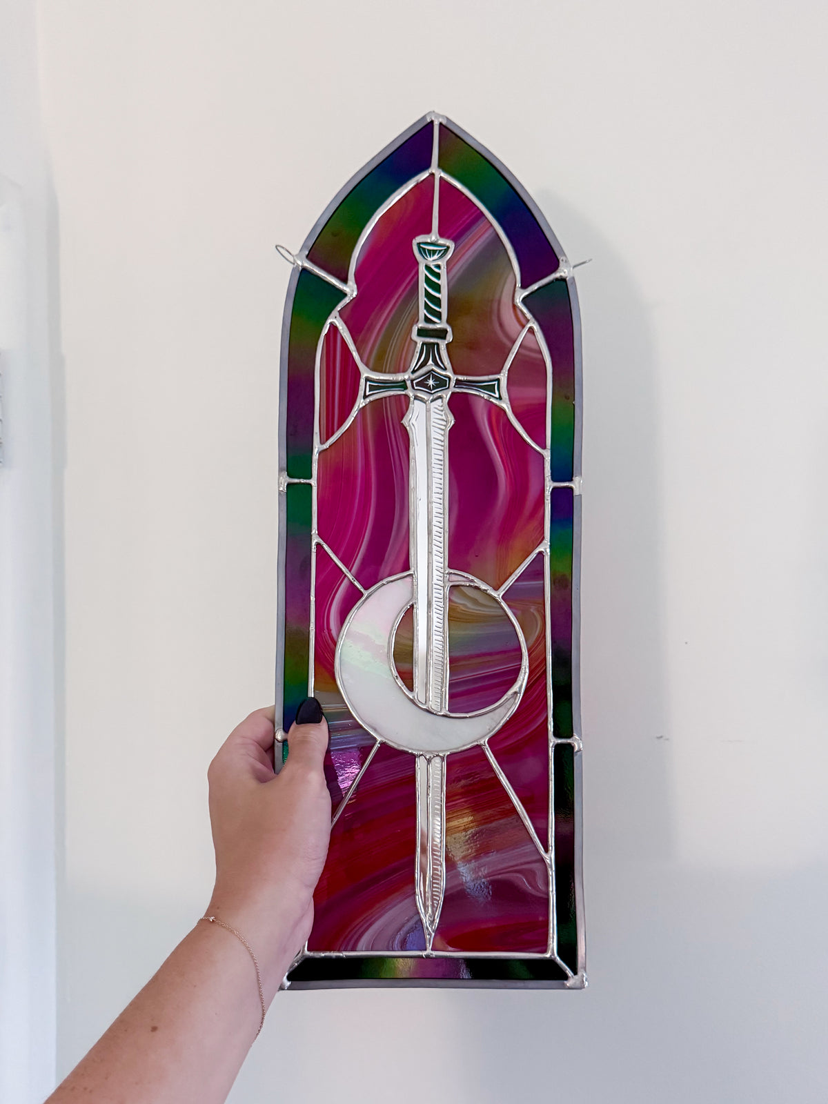 The Witch Sword
