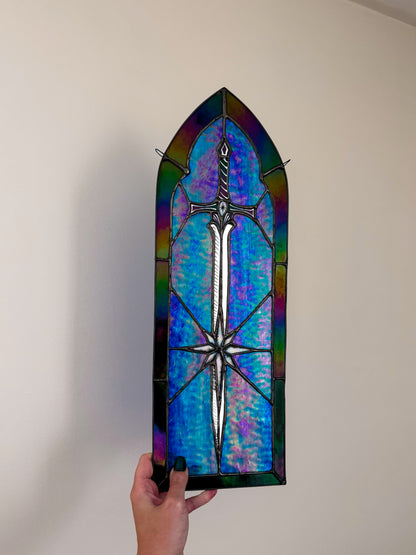 Ataraxia Sword